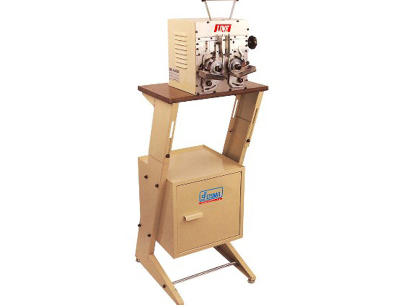 BIBO TC 75. Máquina de tintar los dos cantos.