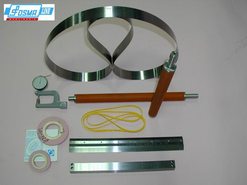 Recambios Originales de Dividir FORTUNA.