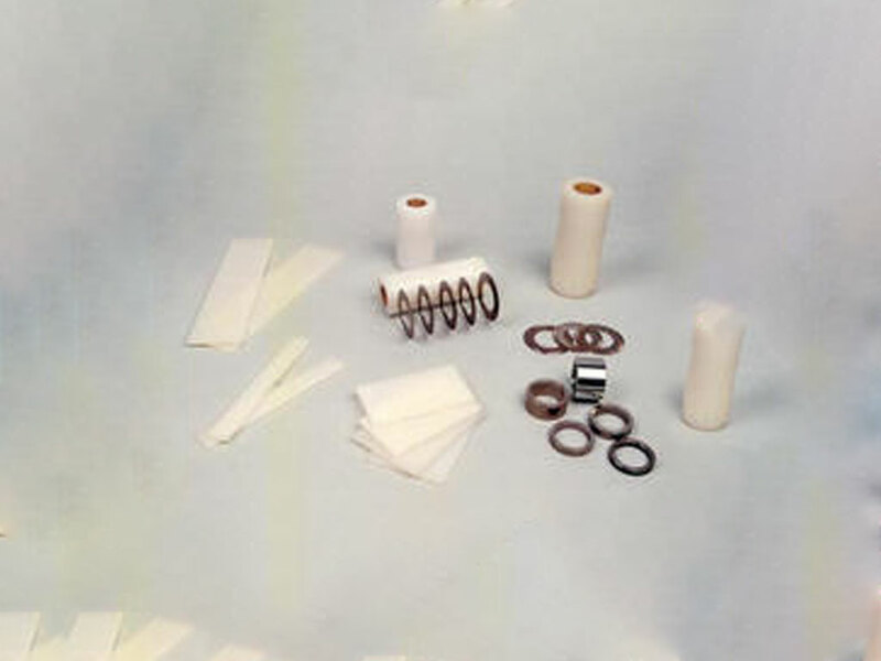 Recambio máquina cortar tiras_ separadores.