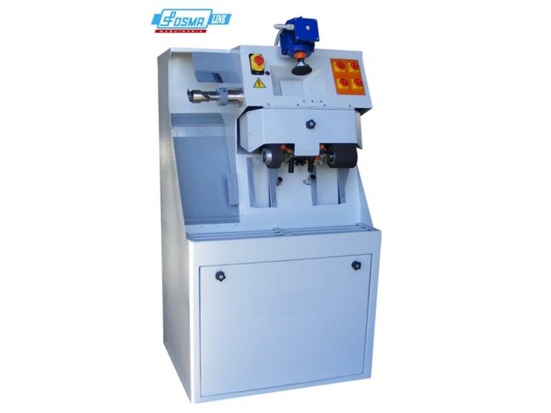 ORTHO 760. Banco de finisaje para ortopedia