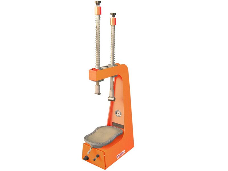 LOR 1
Prensa ortopédica