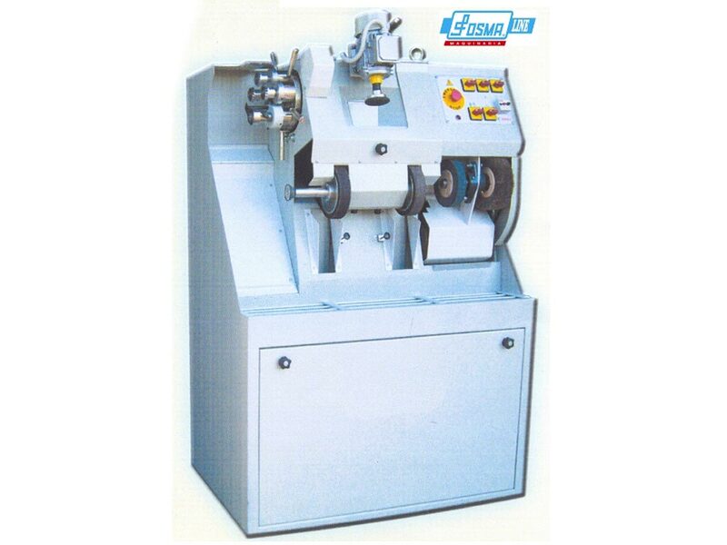 D610
Banco de finisaje para reparación de calzado