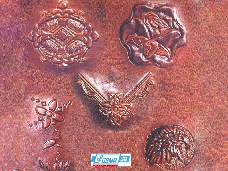 Grabadores
Sellos grabadores