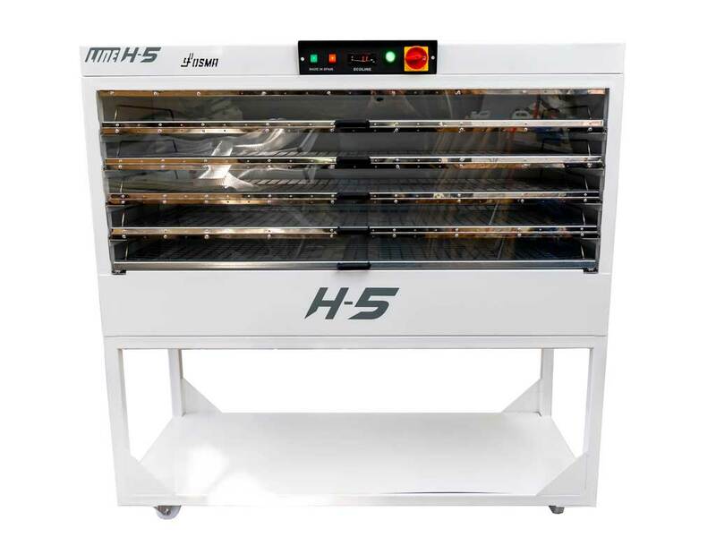 Line H5 ECO