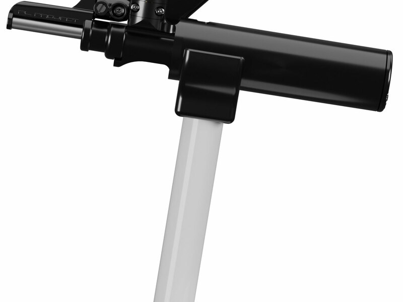 BPL 1410
Máquina para tintar cantos con depósito portátil